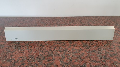 Braun atelier - atelier, pa-4