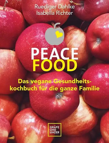 Peace food das - peace,