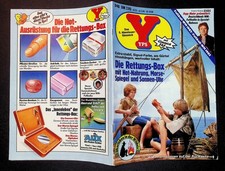 Yps - Heft # 345- Mai 1982 -