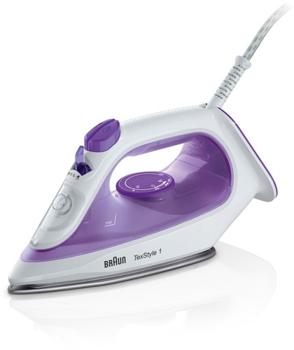 Braun texstyle 1080 vi - si,