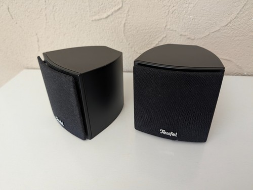 Teufel - 2x,