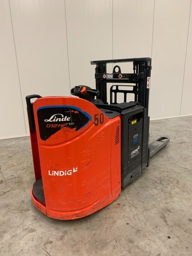 Linde elektro ameise - linde,