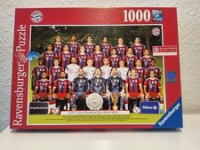 Ravensburger Puzzle 1000 Teile