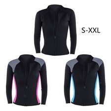 Frauen neoprenanzug jacke - frauen,