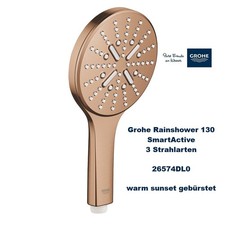 Grohe 26574DL0 Rainshower 130