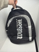 Wilson team tennis rucksack - wilson,