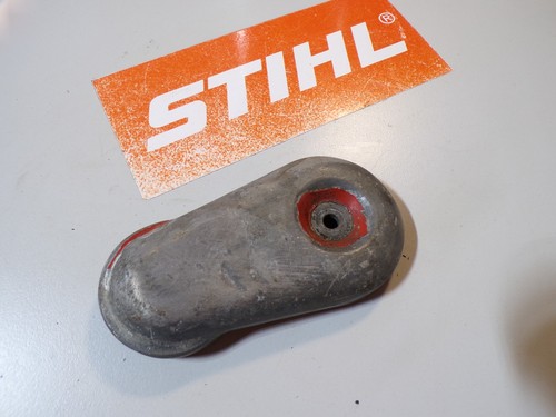 Stihl blk filter deckel - blk,