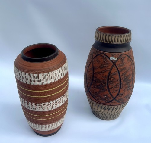 Große vintage keramik - große,