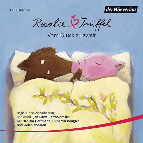 Rosalie trüffel vom - rosalie,