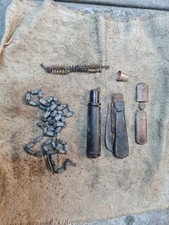 RG34 Inhalt Taschenmesser WK2