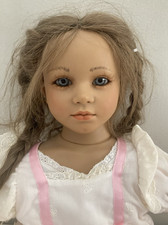 Annette Himstedt 1990 Barefoot