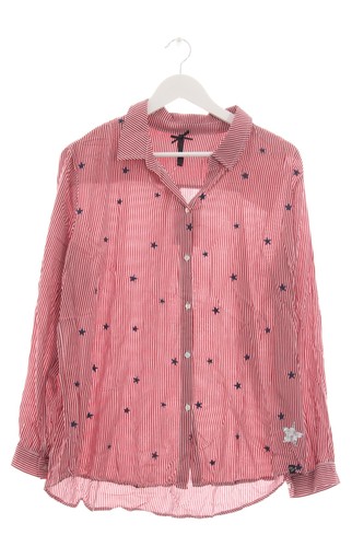 Key largo hemd bluse damen - largo,