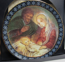 Maria und Josef 1991 Sulamith