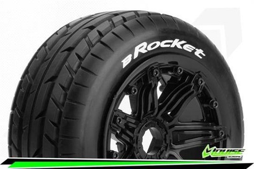 Louise rocket 5 buggy - louise,