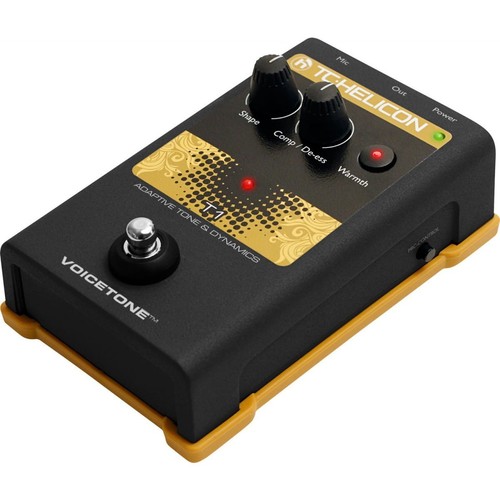 Helicon voicetone - helicon, t1