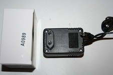 Netzteil Adapter 16V~ 500mA AC