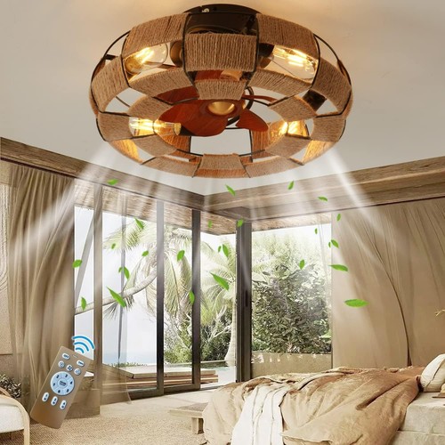 Kzt deckenventilator mit - deckenventilator,