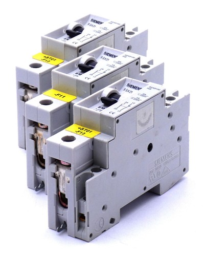 Siemens 5sx21 b10 - 5sx21,