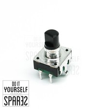 ENCODER PIONEER CDJ-350 CDJ-850 SELECT / PUSH BROWSE YSD5019 CSD1153