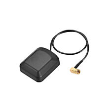 Aktivantenne GPS 90-Grad SMA
