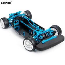 AXSPEED Legierung & Metall