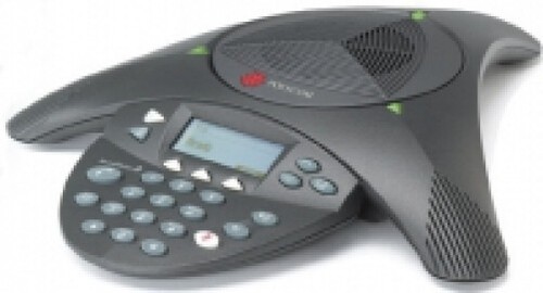 Polycom soundstation2 - polycom,