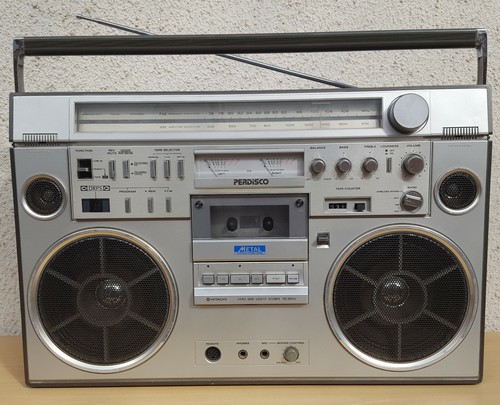 Hitachi trk 8600rm - hitachi, trk-8600rm