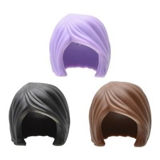 Playmobil Haare Frisuren