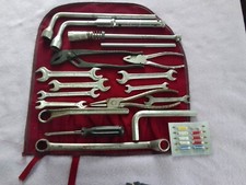 Mercedes Benz Bordwerkzeug w113 pagode w107 w111 w116 w108 w110