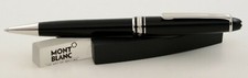 MONTBLANC Meisterstück Classique 164 Platin Kugelschreiber 2866 platinum pen NEW