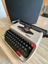 Reise Schreibmaschine Privileg