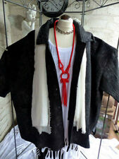 3148 AKH Big Jacke Mantel überschnittene Schultern EG