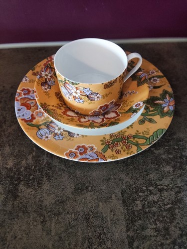 Royal limoges kaffetasse - royal,