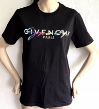 Givenchy T Shirt  Signatur
