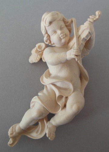 Engel putte mit geige - mit, 12