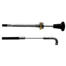 Stopzug Abstellzug für Fendt