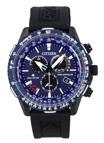 Citizen promaster sky t - citizen, a-t