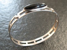 Armreif Silber 813 Turun Hopea