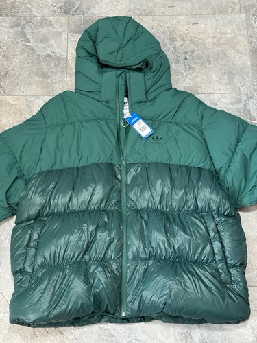 Adidas daunenjacke xxl - daunenjacke,