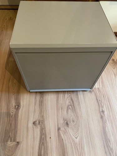 Braun atelier hifi - atelier,