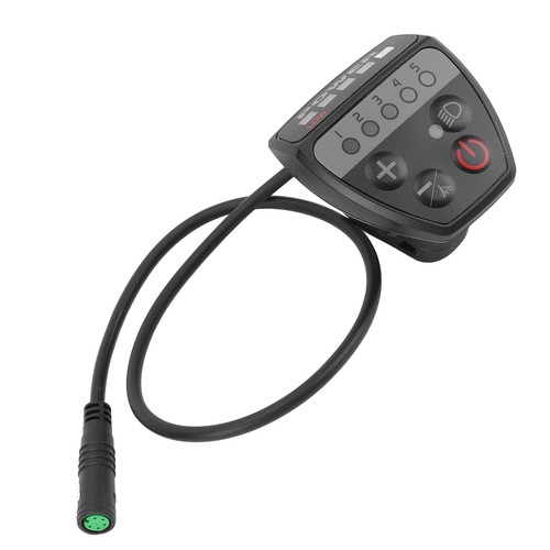 Bike led display - e-bike,