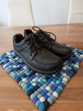 Clarks Herren Halbschuhe