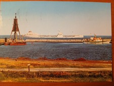 Postkarte 2751 gelaufen