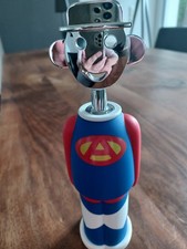 Alessi Korkenzieher Alessandro Mendini Limited Edition 2004 Neu!