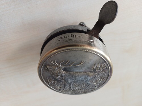 Frankonia klingel oldtimer - klingel,
