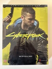 Cyberpunk 2077 - Das