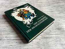 Buch: Der Zauberer der Smaragdenstadt - Alexander Wolkow