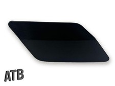 Blende Abdeckung Rechts Scheinwerferreinigung Düse für VW Sharan 7N 2010- NEU