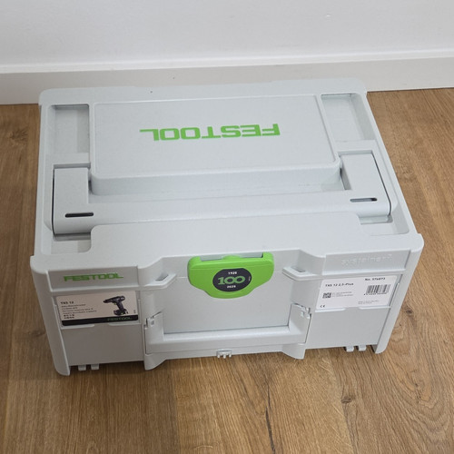Festool sys3 187 systainer - festool, systainer³