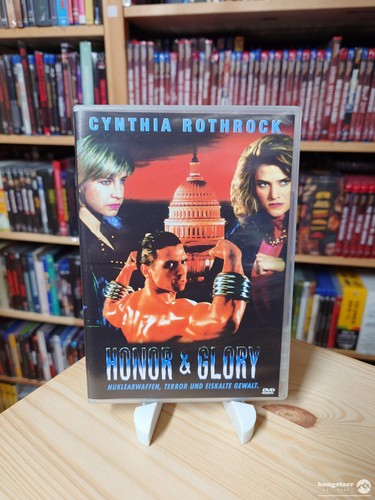 Honor glory impoerial - honor, &